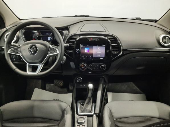 Renault Kaptur I Рестайлинг с пробегом 2021 года, цена 1 278 000 рублей, 95700 км, внедорожник, Автокод Объявления