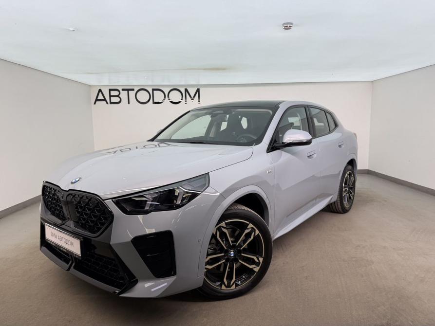 BMW X2 II (U10) Москва  - изображение 1
