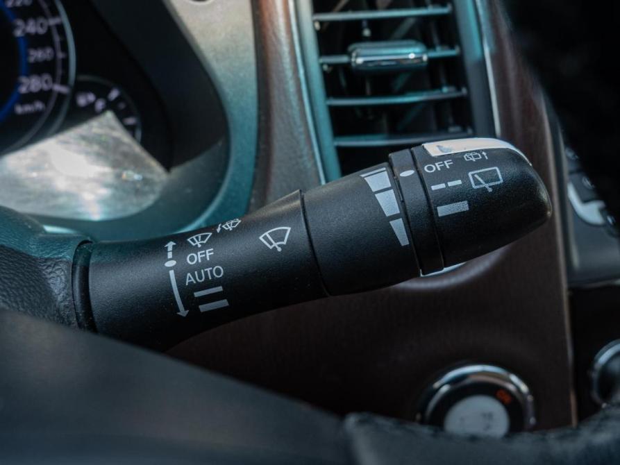 Infiniti EX I (J50) Краснодар  - изображение 21