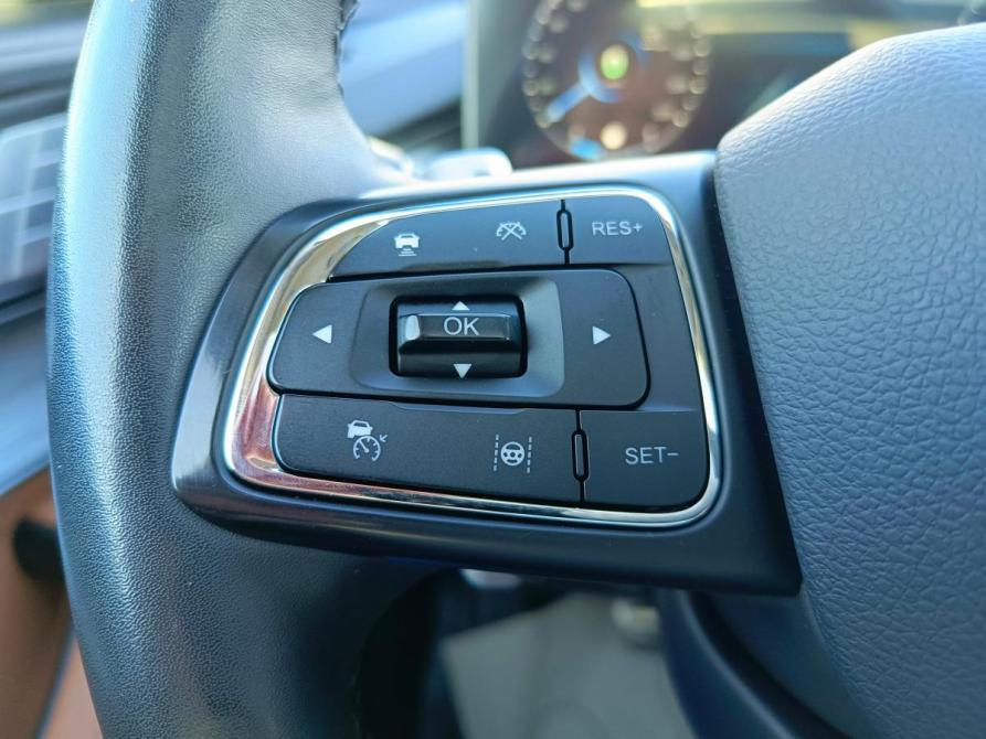 Chery Tiggo 8 Pro Max I Тюмень  - изображение 22