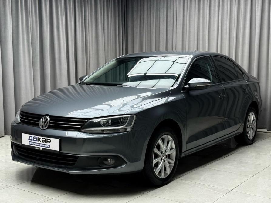 Volkswagen Jetta VI Ижевск  - изображение 3