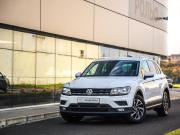 Volkswagen Tiguan II Санкт-Петербург  - изображение 38