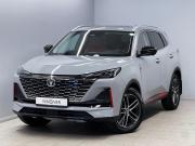 Changan UNI-S (CS55 Plus) Санкт-Петербург  - изображение 28