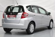 Honda Fit II Кемерово  - изображение 29