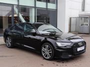 Audi A6 V (C8) Химки  - изображение 19