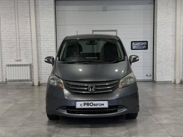 Honda Freed I с пробегом 2010 года, цена 950 000 рублей, 170440 км, компактвэн, Автокод Объявления