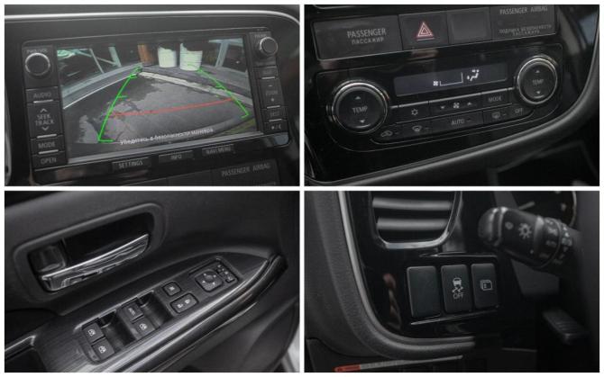 Mitsubishi Outlander III Рестайлинг с пробегом 2015 года, цена 2 335 000 рублей, 188500 км, внедорожник, Автокод Объявления