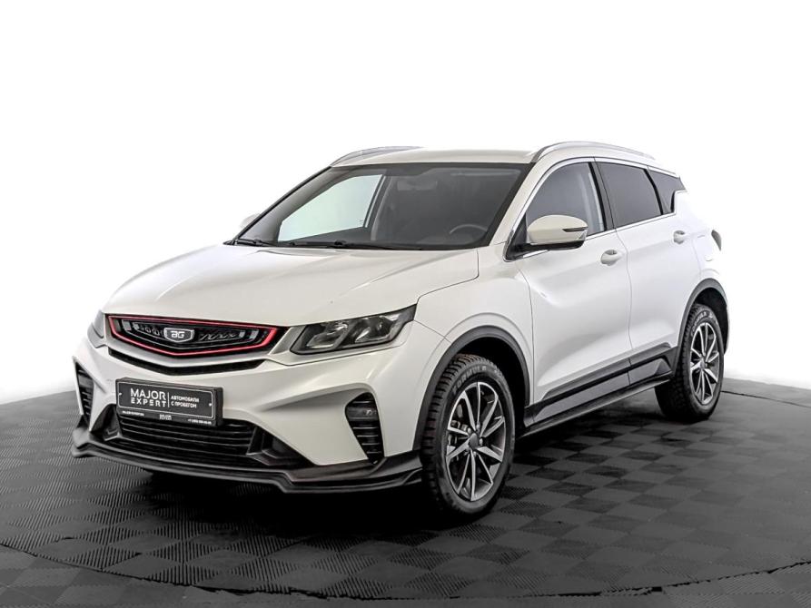Belgee X50 Москва  - изображение 1