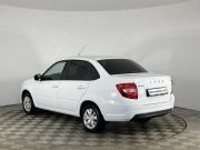 Lada (ВАЗ) Granta I Рестайлинг Воронеж  - изображение 38