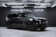 Land Rover Range Rover V Москва  - изображение 51