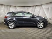 Kia Sportage IV Москва  - изображение 26