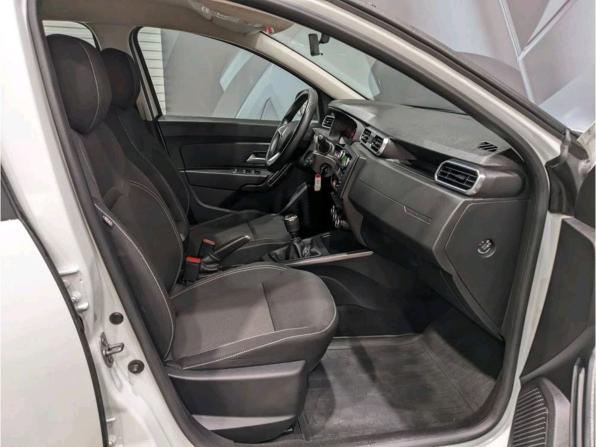 Renault Duster II с пробегом 2021 года, цена 1 680 000 рублей, 83712 км, внедорожник, Автокод Объявления