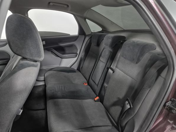 Ford Focus II Рестайлинг с пробегом 2008 года, цена 520 000 рублей, 205362 км, седан, Автокод Объявления