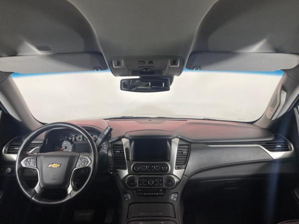 Chevrolet Tahoe IV с пробегом 2015 года, цена 3 090 000 рублей, 150149 км, внедорожник, Автокод Объявления