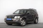 Ford Escape I Томск  - изображение 20