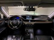 Lexus ES VI Новосибирск  - изображение 51