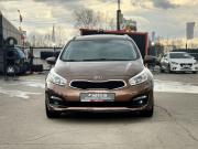 Kia Ceed II Рестайлинг Ижевск  - изображение 21