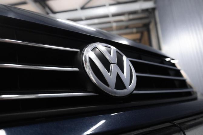 Volkswagen Polo V Рестайлинг с пробегом 2016 года, цена 1 030 000 рублей, 154451 км, седан, Автокод Объявления