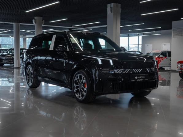 Lynk &amp; Co 900 с пробегом 2026 года, цена 7 750 000 рублей, 40 км, внедорожник, Автокод Объявления