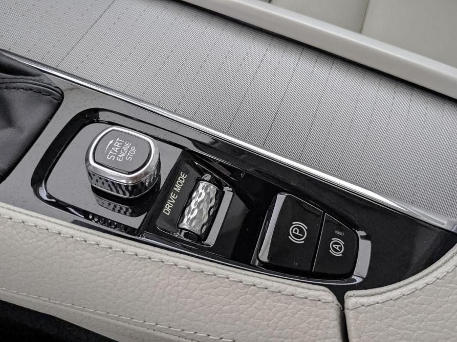 Volvo XC90 II Москва  - изображение 25