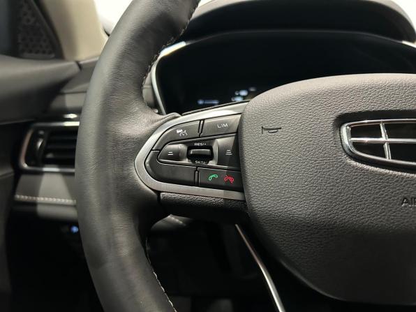 Geely Atlas Pro с пробегом 2024 года, цена 2 079 000 рублей, 37773 км, внедорожник, Автокод Объявления