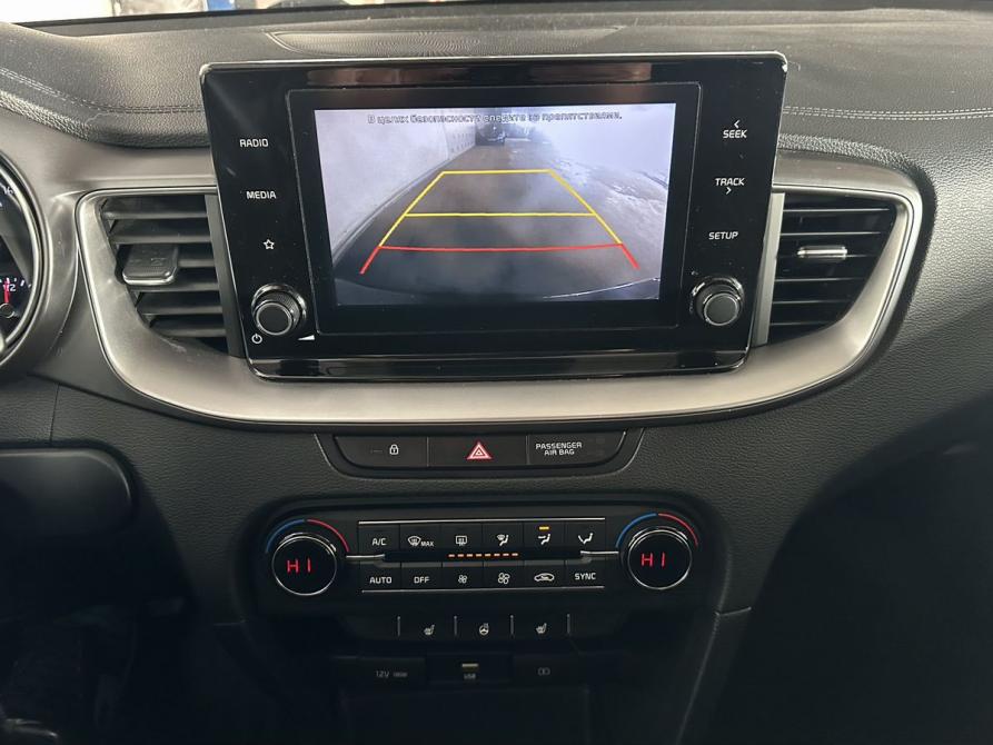 Kia Ceed III Москва  - изображение 17