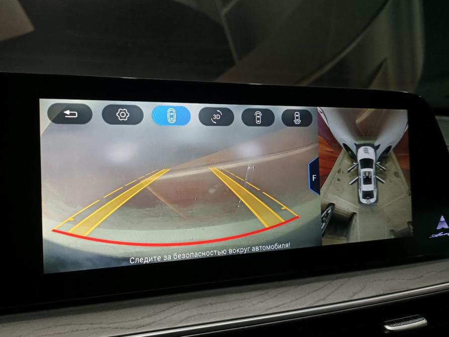 Chery Arrizo 8 Ставрополь  - изображение 21