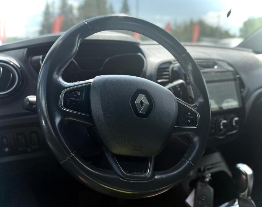 Renault Kaptur I Альметьевск  - изображение 15