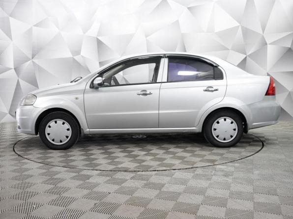 Chevrolet Aveo I Рестайлинг с пробегом 2007 года, цена 285 000 рублей, 160274 км, седан, Автокод Объявления
