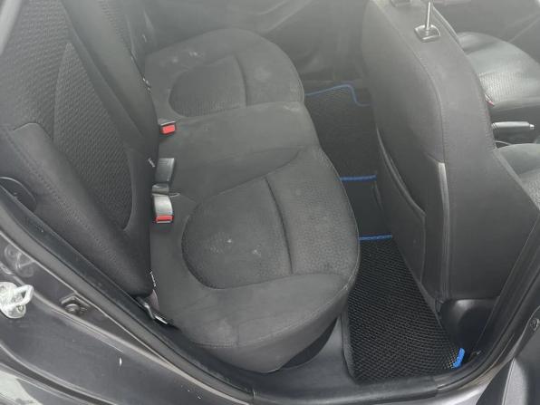 Kia Rio III с пробегом 2013 года, цена 625 000 рублей, 139927 км, хэтчбек, Автокод Объявления