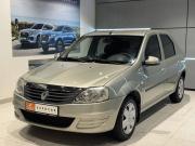 Renault Logan I Рестайлинг Новосибирск  - изображение 15