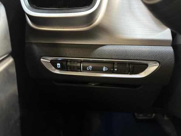 Geely Coolray I с пробегом 2021 года, цена 1 630 000 рублей, 86610 км, внедорожник, Автокод Объявления