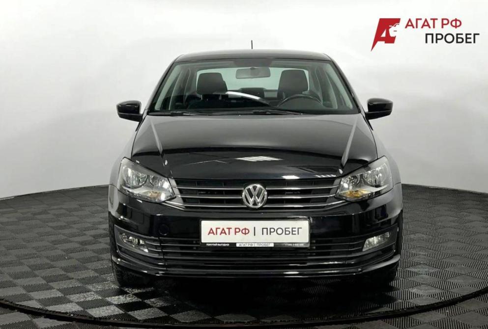 Volkswagen Polo V Рестайлинг Нижний Новгород  - изображение 3