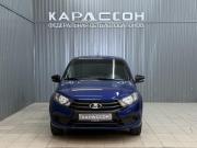 Lada (ВАЗ) Granta I Рестайлинг Магнитогорск  - изображение 19