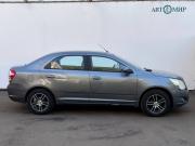 Chevrolet Cobalt II Москва  - изображение 17