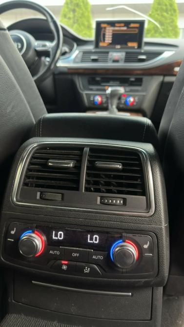 Audi A7 I (4G) Уфа  - изображение 10