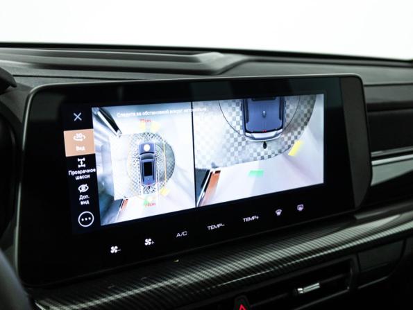 Haval H3 I с пробегом 2025 года, цена 2 549 700 рублей, 6576 км, внедорожник, Автокод Объявления