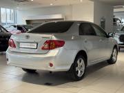 Toyota Corolla X (E140 E150) Челябинск  - изображение 29