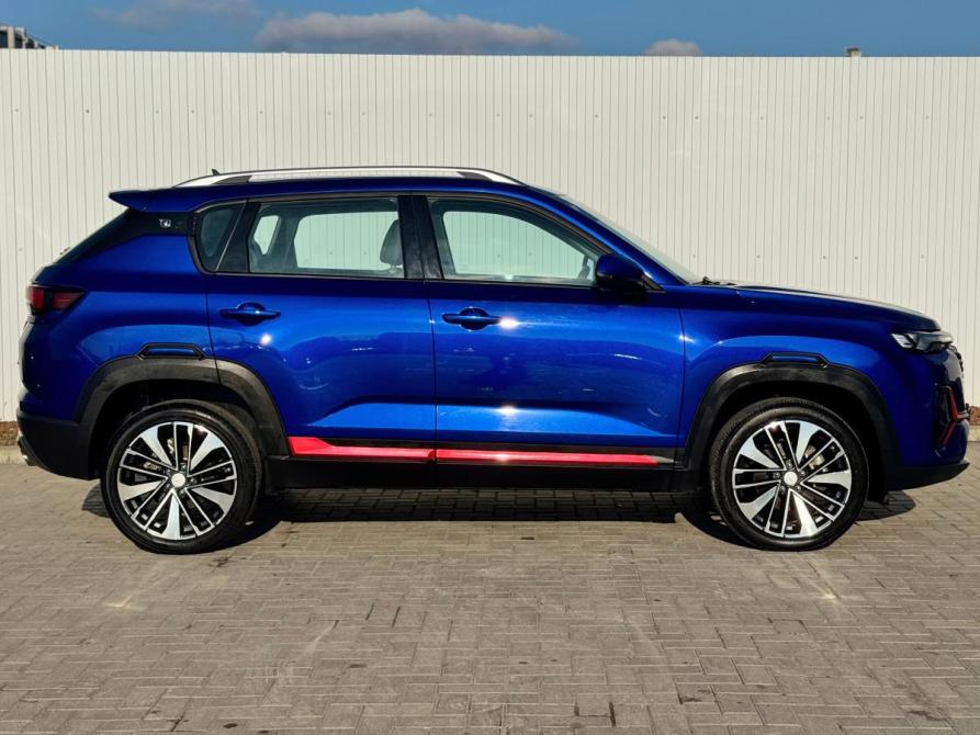 Changan CS35 Plus I Рестайлинг Ростов-на-Дону  - изображение 7