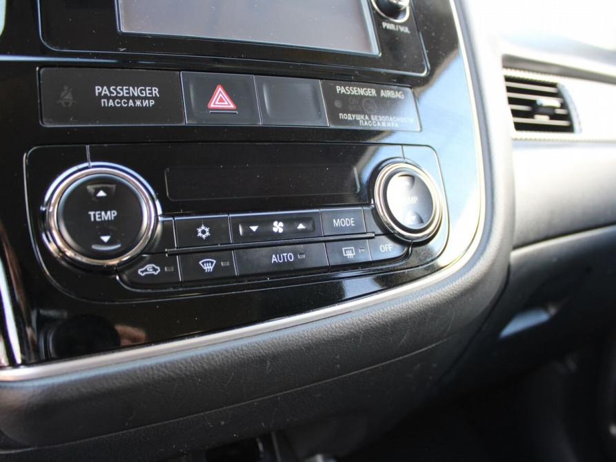 Mitsubishi Outlander III Рестайлинг Нижний Новгород  - изображение 18