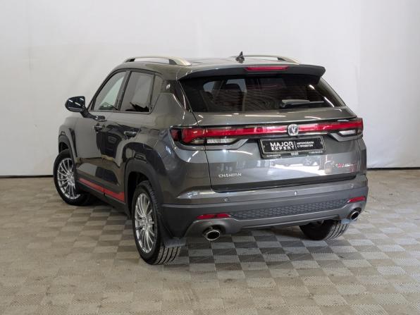 Changan CS35 Plus I Рестайлинг с пробегом 2023 года, цена 1 815 000 рублей, 22810 км, внедорожник, Автокод Объявления