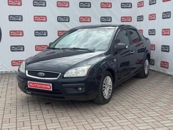 Ford Focus II с пробегом 2007 года, цена 349 990 рублей, 222406 км, седан, Автокод Объявления