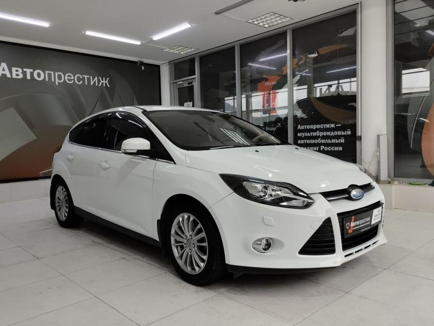 Ford Focus III Минеральные Воды  - изображение 1