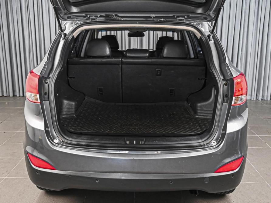 Hyundai Tucson II Ставрополь  - изображение 21