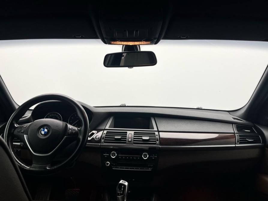 BMW X5 II (E70) Рестайлинг Мурманск  - изображение 26