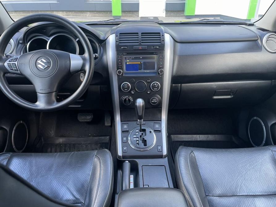Suzuki Grand Vitara II Рестайлинг Ярославль  - изображение 11