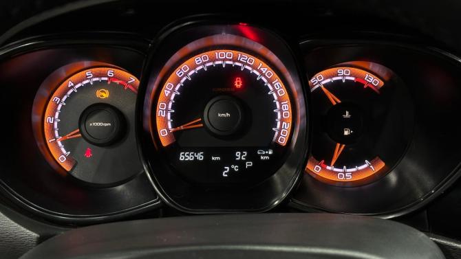 Lada (ВАЗ) Vesta I с пробегом 2021 года, цена 1 330 000 рублей, 65600 км, универсал, Автокод Объявления
