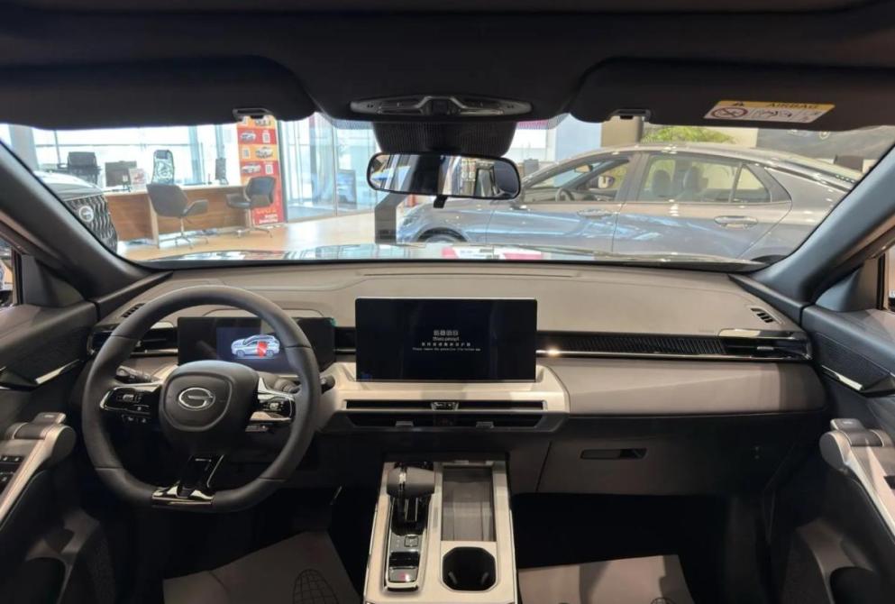 GAC GS4 Волгоград  - изображение 18