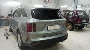Kia Sorento IV Санкт-Петербург  - изображение 8