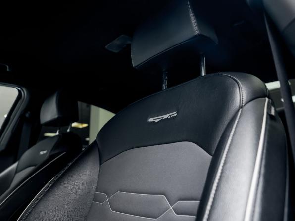 Kia Cerato IV с пробегом 2020 года, цена 2 219 900 рублей, 107876 км, седан, Автокод Объявления